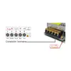 Miniatura 4 de Fuentes varias marca Belsic modelo 15320