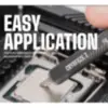 Miniatura 3 de Grasas disipadores y pad termicos marca Cooler Master modelo MGZ-NDSG-704G-R1