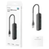Miniatura 3 de Adaptadores Hub multiplicador marca Cudy modelo UH40A