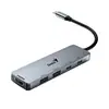Miniatura 2 de Conversores USB/USBC/MUSB a Varios marca Genius modelo UH-500