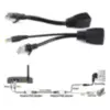 Miniatura 3 de Cables Patchcords Cat 5 marca Belsic