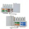 Miniatura 4 de Fichas y conectores marca GLC modelo 4009