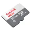 Miniatura 1 de Memorias flash marca Sandisk modelo SDSQUNR-256G-GN6TA