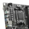 Miniatura 4 de Motherboards marca MSI modelo PRO A620M-E