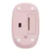 Miniatura 4 de Mouses Inalambricos marca Logitech modelo M196 rosa 910-007458