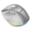 Miniatura 3 de Mouses Inalambricos marca Genius modelo ERGO 9000S PRO Silver