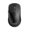 Miniatura 3 de Mouses Inalambricos marca Genius modelo NX-8080S Black