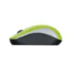 Miniatura 4 de Mouses Inalambricos marca Genius modelo NX7000 verde 31030027404