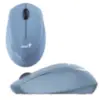 Miniatura 4 de Mouses Inalambricos marca Genius modelo NX-7009 Azul / Gris