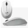 Miniatura 4 de Mouses Inalambricos marca Genius modelo NX-7009 Blanco Gris