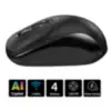 Miniatura 3 de Mouses Inalambricos marca Genius modelo NX-7123 Negro