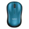 Miniatura 3 de Mouses Inalambricos marca Logitech modelo M185 910-003636