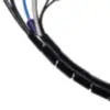 Miniatura 4 de Precintos y organizador cables marca Nisuta modelo NSSWB30