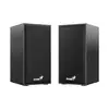 Miniatura 3 de Parlantes 2.0 marca Genius modelo SP-HF180 Black