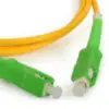 Miniatura 1 de Cables Patchcord Opticos marca Arwen modelo PF-SCA-SCA 10MT