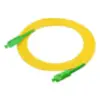Miniatura 3 de Cables Patchcord Opticos marca Arwen modelo PF-SCA-SCA 10MT