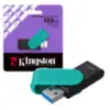 Miniatura 4 de Pendrives marca Kingston modelo DTXS/128GB