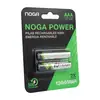 Miniatura 2 de Pilas AA y AAA recargables marca Noga modelo NP-AAAM 1.3B