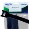 Miniatura 4 de Precintos y organizador cables marca Nisuta modelo NSVE12125