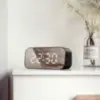 Miniatura 4 de Relojes: Smart, mesa, pared marca Havit modelo HVSPK-M3-BK