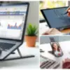 Miniatura 4 de Soportes CEL, TV, TABLETS marca Genius modelo M250
