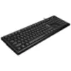 Miniatura 4 de Teclados con cable USB marca Genius modelo Smart KB-100