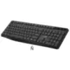 Miniatura 3 de Teclados inalambricos marca Genius modelo KB-7200 31320002401