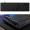 Miniatura 1 de Teclados gamers marca Corsair modelo K70 CORE RGB