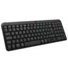 Miniatura 1 de Teclados inalambricos marca Logitech modelo K250 920-013445