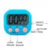 Miniatura 4 de Relojes: Smart, mesa, pared marca Dakot modelo T01