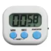 Miniatura 4 de Relojes: Smart, mesa, pared marca Dakot modelo T01 blanco