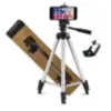 Miniatura 3 de Webcams, Ipcams, otras marca sin marca modelo Tripod 3110 aluminio
