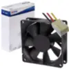 Miniatura 4 de Ventiladores 80x80 mm marca Titan modelo TFD-8025H12C