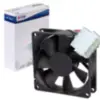 Miniatura 4 de Ventiladores 80x80 mm marca Titan modelo TFD-8025M12S(S4P)