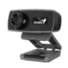 Miniatura 1 de Webcams, Ipcams, otras marca Genius modelo FaceCam 1000X V2