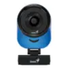 Miniatura 4 de Webcams, Ipcams, otras marca Genius modelo FaceCam 1000X Q Blue
