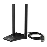 Adaptador Wifi Usb Dual Band Tp-Link Archer Tx20U Plus Ax1800 Wifi6