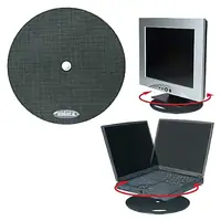 Soporte Giratorio Monitor Netbook Notebook 