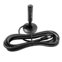Antena Interior De Tv Digital TDA Full HD BELSIC 43796 Antena Interior De Tv Digital TDA Full HD BELSIC 43796