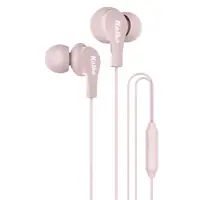 Auricular C/Mic P/Celular Kolke KAI-663 Rosa Auricular C/Mic P/Celular Kolke KAI-663 Rosa
