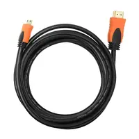 Cable Mini Hdmi Macho - Hdmi Macho 5 Mts V 1.4 1080P