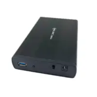 Case Para Disco Duro 3,5 Pulg Sata Usb 3.0 Belsic C/ Fuente Case Para Disco Duro 3,5 Pulg Sata Usb 3.0 Belsic C/ Fuente