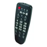 Control Remoto Universal 3 en 1 Nippon America RCN-503