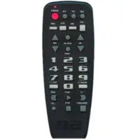 Control Remoto Universal 6 en 1 Nippon America RCN-506