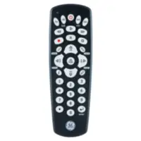 Control Remoto Universal 4 en 1 GE 34708 