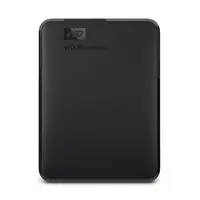 Disco Rigido Portatil 1Tb Wd Usb 3.0 Elements Negro Disco Rigido Portatil 1Tb Wd Usb 3.0 Elements Negro