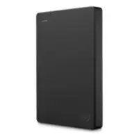 Disco Rigido Portatil 1Tb Seagate Usb 3.0 Negro Stgx1000400