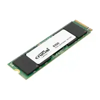 Disco Ssd Estado Solido 480Gb M.2 2280 Crucial E100 Nvme Gen4 Disco Ssd Estado Solido 480Gb M.2 2280 Crucial E100 Nvme Gen4