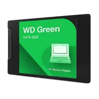 Disco Ssd Estado Solido 480Gb 2,5 Wd Wds480G3G0A Green Disco Ssd Estado Solido 480Gb 2,5 Wd Wds480G3G0A Green