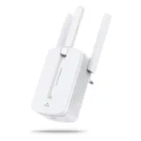  Extensor Repetidor Wifi 300 Mbps Mercusys MW300RE